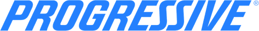 Progressive logo