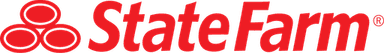 State Farm logo