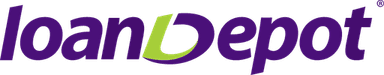 loanDepot logo
