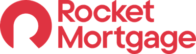 Rocket Mortgage logo