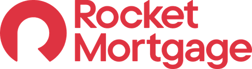 Rocket Mortgage logo