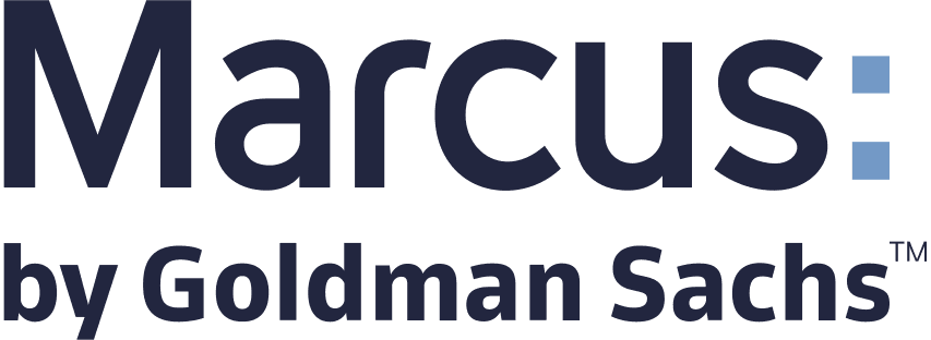 Marcus by Goldman Sachs logo