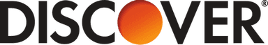 Discover logo