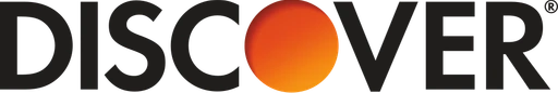 Discover logo
