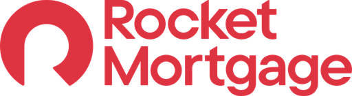 Rocket Mortgage logo